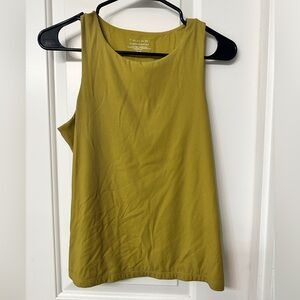 Tahari Modern Essentials Shell